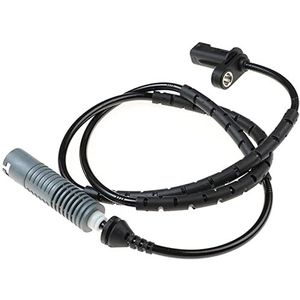 ABS Sensor 34526762466 34526762465 Voor Achter ABS Wielsnelheidssensoren Voor BMW 1 E81 E87 E88 E82 Voor 3 Serie E90 E91 E92 E93 Snelheid Snelheidsmeter(34526762465 front)