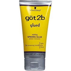 got2b Got2b Glamd Styling Spiking Glue-6oz