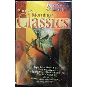 Sunday Morning Classics