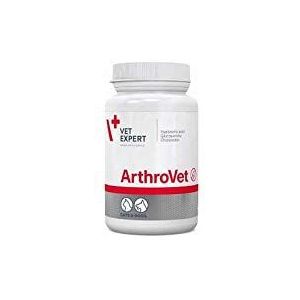Vet Expert Arthrovet Vet 60 tabletten