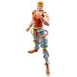 Medicos JoJo's Bizarre Adventure: Stardust Crusaders - God (ontwaakte versie) derde actiefiguur
