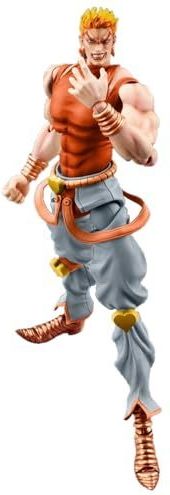 Medicos JoJo's Bizarre Adventure: Stardust Crusaders - God (ontwaakte versie) derde actiefiguur