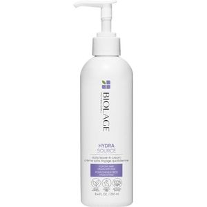 Biolage - Hydrasource - Leave-in Crème - 200 ml