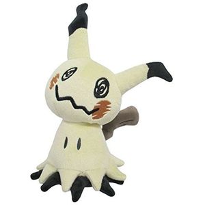 Pokemon All Star Stuffed Mimikyu Plush Dolls, 18cm