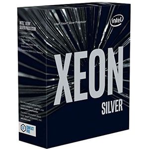 Intel XEON ZILVER 4114 2,2 GHZ