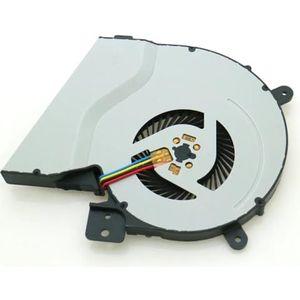 KSB0705HB-DH02 DC5V 0,40A ventilator voor ASUS X551 X451CA X551CA X451 X451C X551MA X511C X551C CPU-koeler