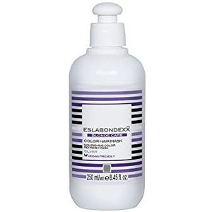 Eslabondexx Color Hair Mask 250 ml (Silver)