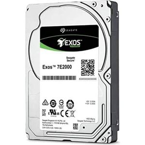 Seagate Enterprise ST1000NX0423 interne harde schijf 2.5" 1 TB SATA III