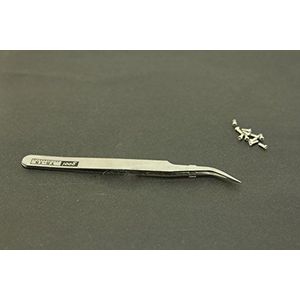 Vroegse 5 stks Pincet Optische Hand Tool Brillen Tang voor Schroef