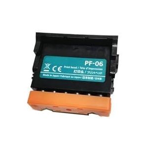 Printkop Printkopprinter for c-anon TX2000 3000 5200 5300 4000 TA-30 TA-20 TA-5200 TA-5300 TM-200 TM-205 TM-300 TM-305 PF-06