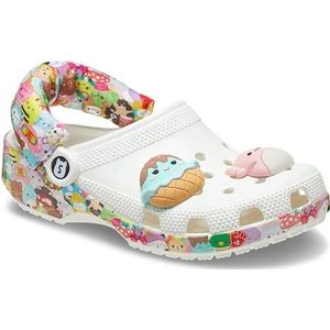Crocs Squishmallows Classic Clog 48-49 EU Multi
