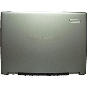 Laptop LCD-Topcover Voor For ACER For Aspire 1520 Zilver