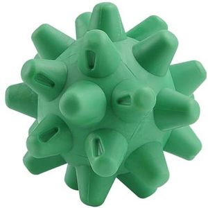 Voetmassagebal | Draagbare handmassageapparaat, spiermassageapparaat, diepe weefselmassager, handmatige voetmassageroller voor lichaam, voeten, nek, rug, benen