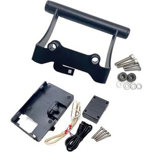 Houder Mobiele Telefoon Voor CMX1100 Voor CMX 100 Navigatie Mount Accessoires Motorfiets Telefoon Mount 2021 2022 Navigatie beugel(B)