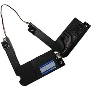 Laptop Intern Sprekers Voor For ACER For Chromebook 14 CB3-431 Zwart