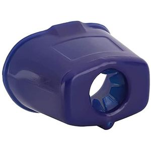 YS0911 Oogdruppelgids Gemakkelijk te gebruiken Oogdruppelgids Oogdruppelgids Oogdruppelhulp voor alle leeftijden Werkt met de meeste oogdruppelflessen Herbruikbare en draagbare oogdruppelgids