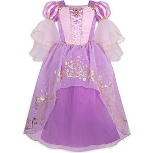 Disney Rapunzel Costume for Kids Tangled - Size 5/6