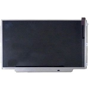 Vervangend Scherm Laptop LCD Scherm Display Voor For HP EliteBook 725 G2 12.5 Inch 30 Pins 1366 * 768