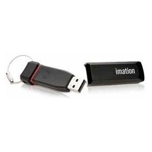 Imation Corp 4 GB M500 flashdrive USB (MXAB0A004G0001FIPS)