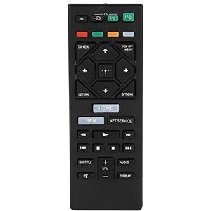 VBESTLIFE Vervangende afstandsbediening RMT-B127P voor Blu-ray BDP-S1200 BDP-S3200 BDP-S4200 BDP-S4200 BDP-S5200 BDP-S6200, Standaard