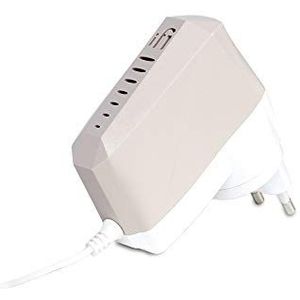 iFi Audio - iPower X - Voeding - Wit - Ultra Low Noise