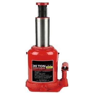 12T/16T/20T/30T/32T/50T verticale Hydraulische Jack Auto Autoband Veranderende Tool Auto Jack - Traileronderdelen(30T)