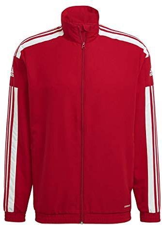 Adidas SQ21 PRE JKT-helderheid.