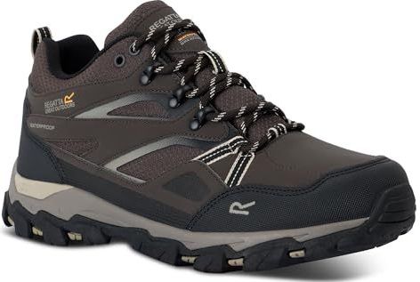 Regatta Holcombe Iii Low Wandelschoenen