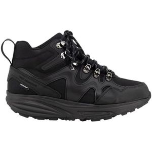 MBT Navada X SYM Outdoorschoenen voor dames, Zwart, 39 EU