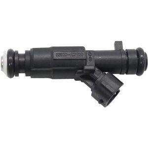 Fuel Injector 4-delige Auto Brandstofinjector Nozzle 35310-25100 Voor Hyundai Voor Kia Carens Magentis Voor Carnival 2.0L 3531025100 Benzinesproeiers