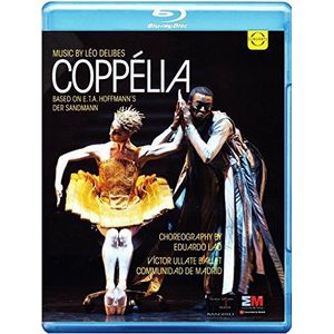 Coppelia