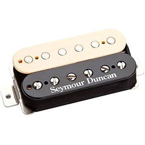 SEYMOUR DUNCAN TB-14 Custom 5 Trmbkr Rev Zeb