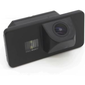 Omgekeerde Camera Achteruitrijcamera Nachtzicht HD Auto Reverse Camera Voor BMW Voor X3 X5 X6 E53 E70 E71 E72 E83 E38 E39 E46 E60 E61 Back Up Achteruitrijcamera Waterdicht(Camera)