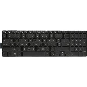 Laptop Toetsenbord Voor For Inspiron 3500 Verenigde Staten Lay-out Zwart