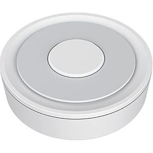 Smart Gateway Hub voor ZigBee, Smart Home Bridge Tuya of HomeKit, Smart Life App draadloze afstandsbediening, verbind meerdere apparaten in het scenario (Gateway)