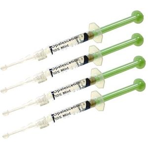 Ultradent - Opalescence PF 10% - Tanden Bleken - 4pk