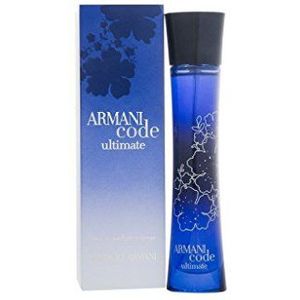 Giorgio Armani Code Ultimate Intense Eau de Parfum 50 ml