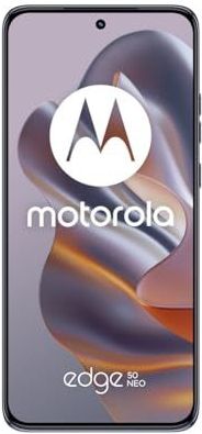 Motorola edge 50 Neo 16,1 cm (6.36") Dual SIM Android 14 5G USB Type-C 12 GB 512 GB 4310 mAh Grijs