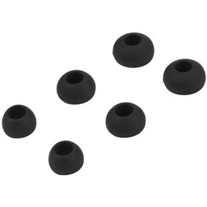 Zachte Duidelijke Silicone Vervanging Oordopjes Oordopjes Kussens EarPads voor FLASH