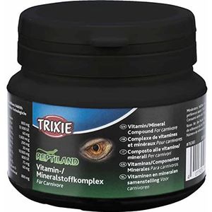 Trixie Calcium fijn granulaat 80 g