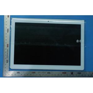 10.1-inch TPLCM Assembly for Lenovo Tablet 10, FRU5D18C14561 (Lenovo Tablet 10)