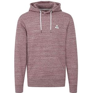 Blend - Henner - Capuchontrui - Melange Look - Regular Fit