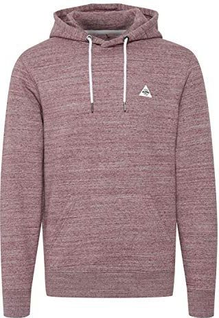 Blend - Henner - Capuchontrui - Melange Look - Regular Fit