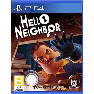 Hello Neighbor(tbd)