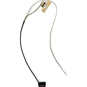 Videoscherm Flex voor ASUS FX505DY FX505DT FX506 FX86G FX86F FX95G FX95D FX50D laptop LCD-scherm lintcamera