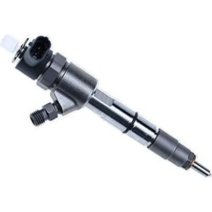 Common Rail Injector 0445110293 Compatibel met GWM 2.8 -TCi GW28TC2 (OE 1112100-E06) 4JB1 Auto-onderdelen Dieselbrandstofinjectiesproeier