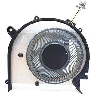 CPU-koelerventilator voor HP ENVY 13-AH TPN-W136 X360 L19526-001 023.100C2.0001 L19527-001