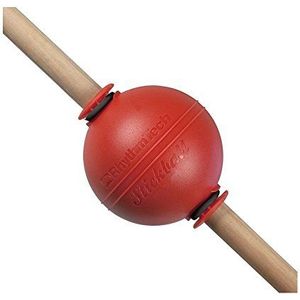 ACCESORIOS BATERIA - Rhythm Tech (RT2430) Stickball (Shaker voor Colocar en las Baquetas Sin Montaje)