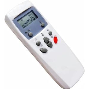 1x afstandsbediening for airconditioner 6711A20030Y 6711A90023C 6711A90023E 671190023W 6711A20010A 6711A20088A