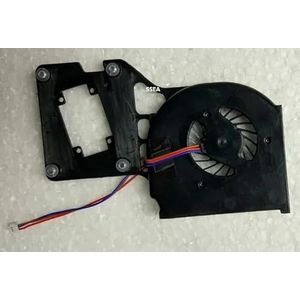 CPU Cooling Fan For Lenovo IBM for ThinkPad R61 R61I R61E R500 15.4"" Laptop Pad